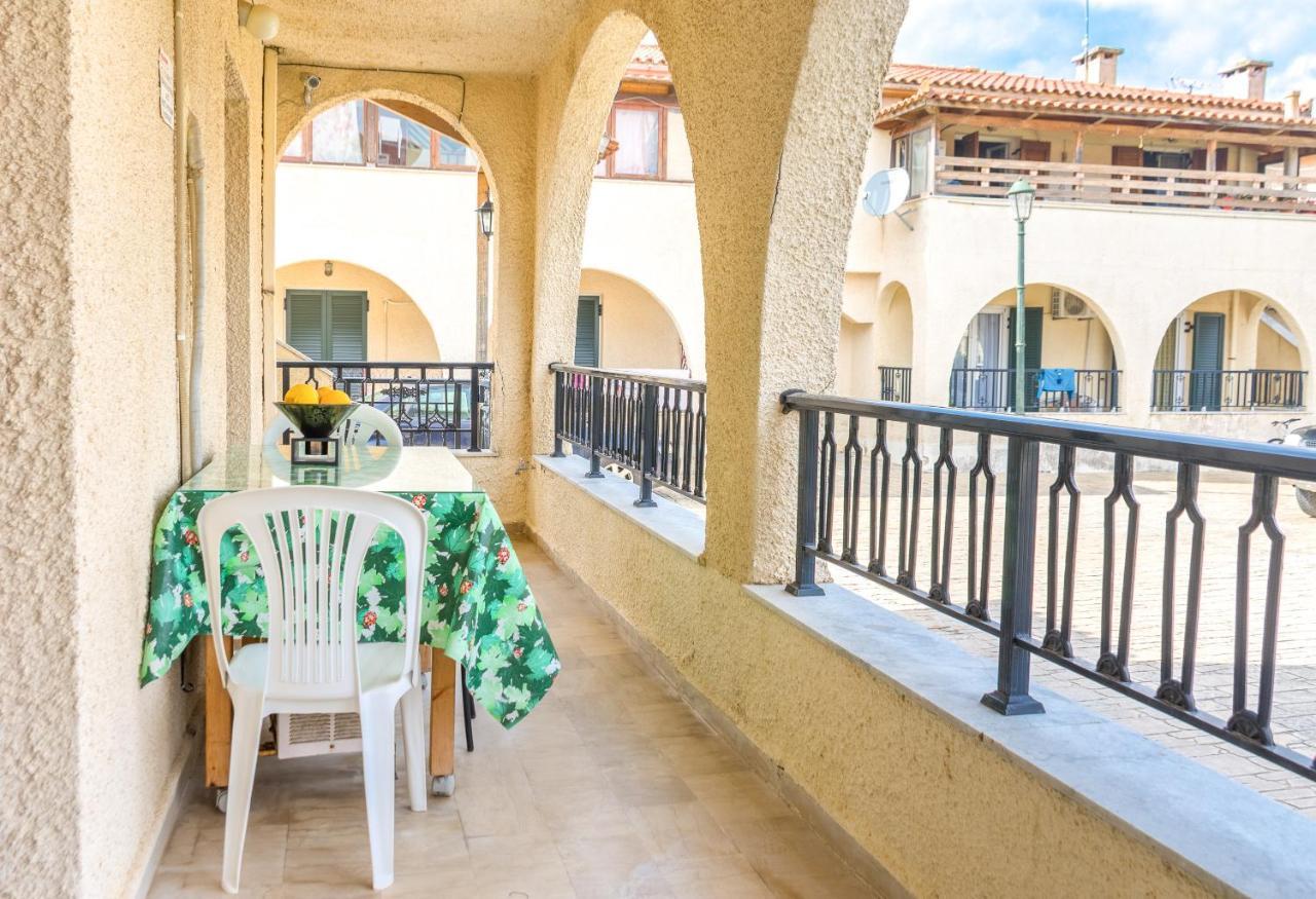 Lemon Tree Zante City Apartment By "Elite" Εξωτερικό φωτογραφία
