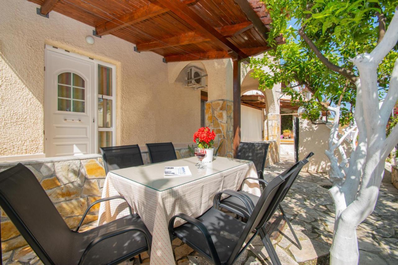 Lemon Tree Zante City Apartment By "Elite" Εξωτερικό φωτογραφία