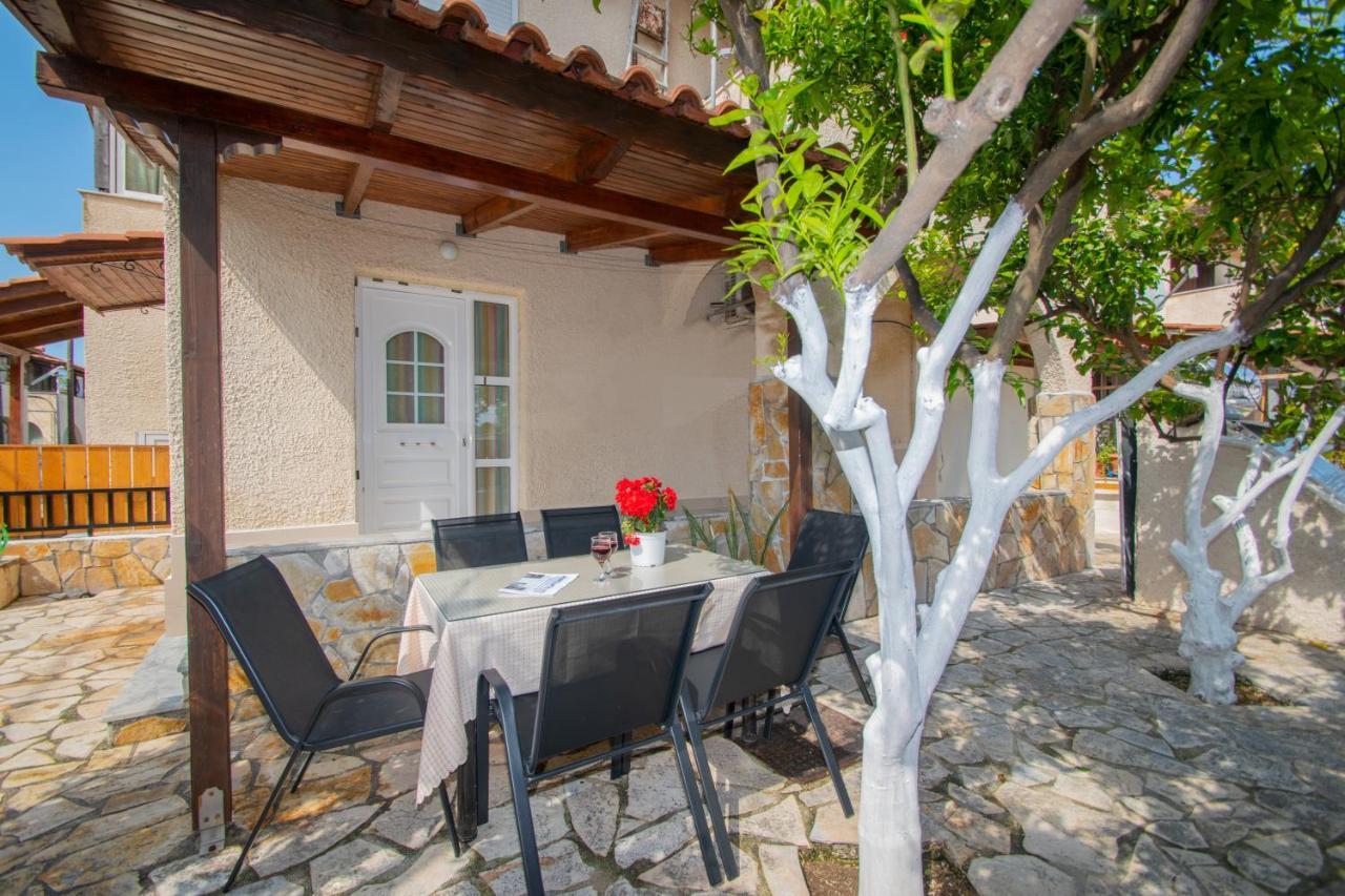 Lemon Tree Zante City Apartment By "Elite" Εξωτερικό φωτογραφία