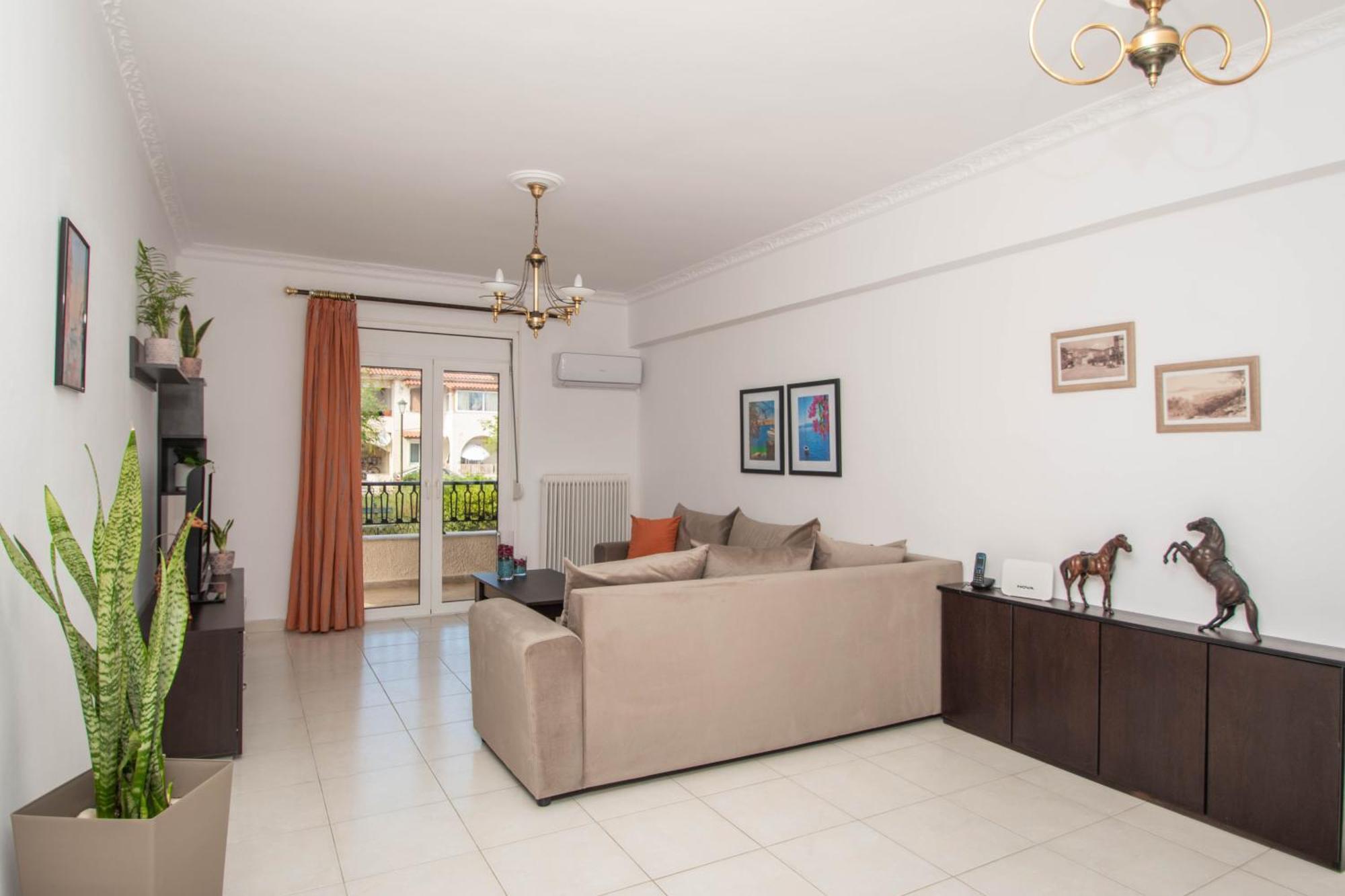 Lemon Tree Zante City Apartment By "Elite" Εξωτερικό φωτογραφία