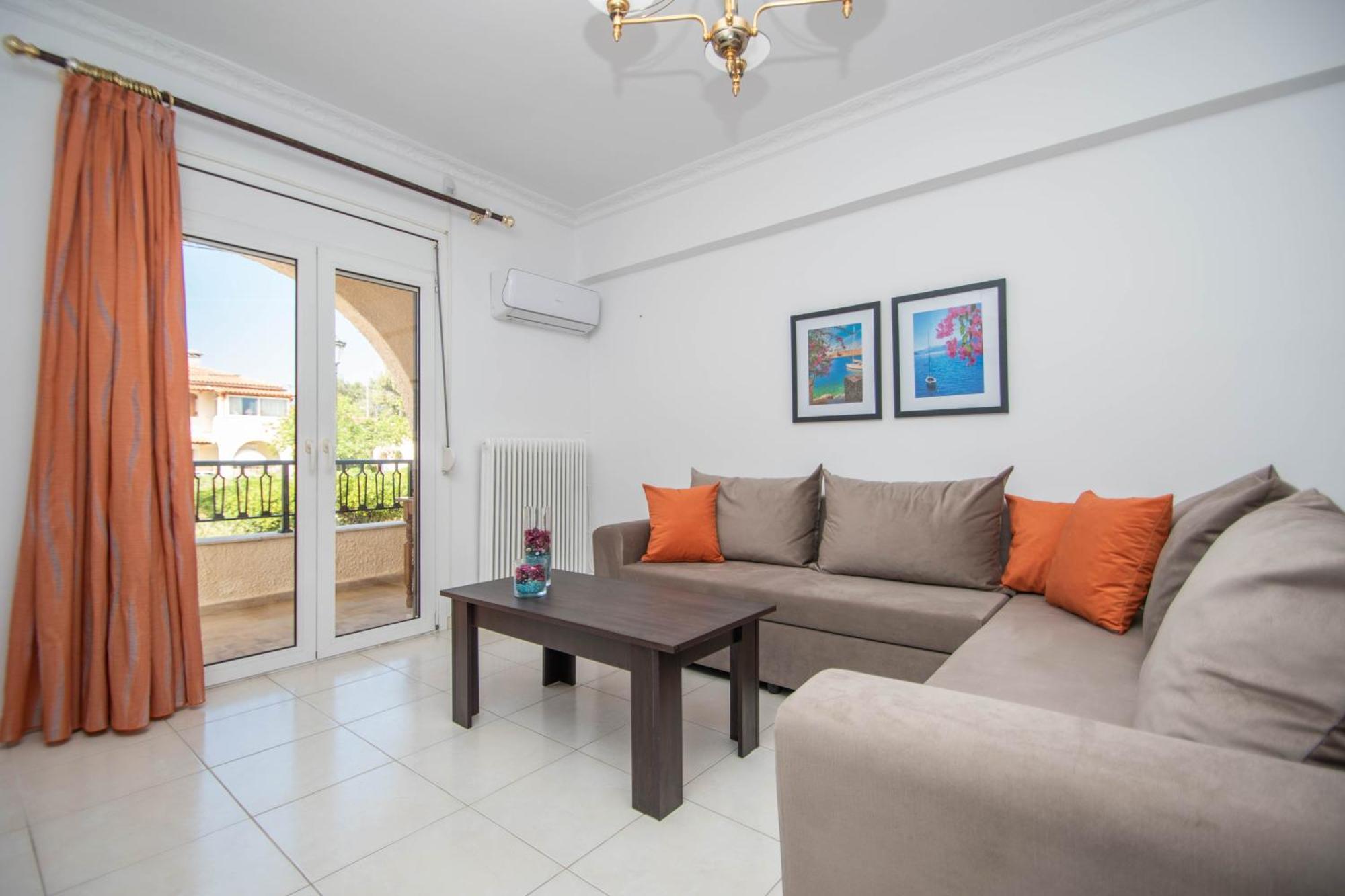Lemon Tree Zante City Apartment By "Elite" Εξωτερικό φωτογραφία