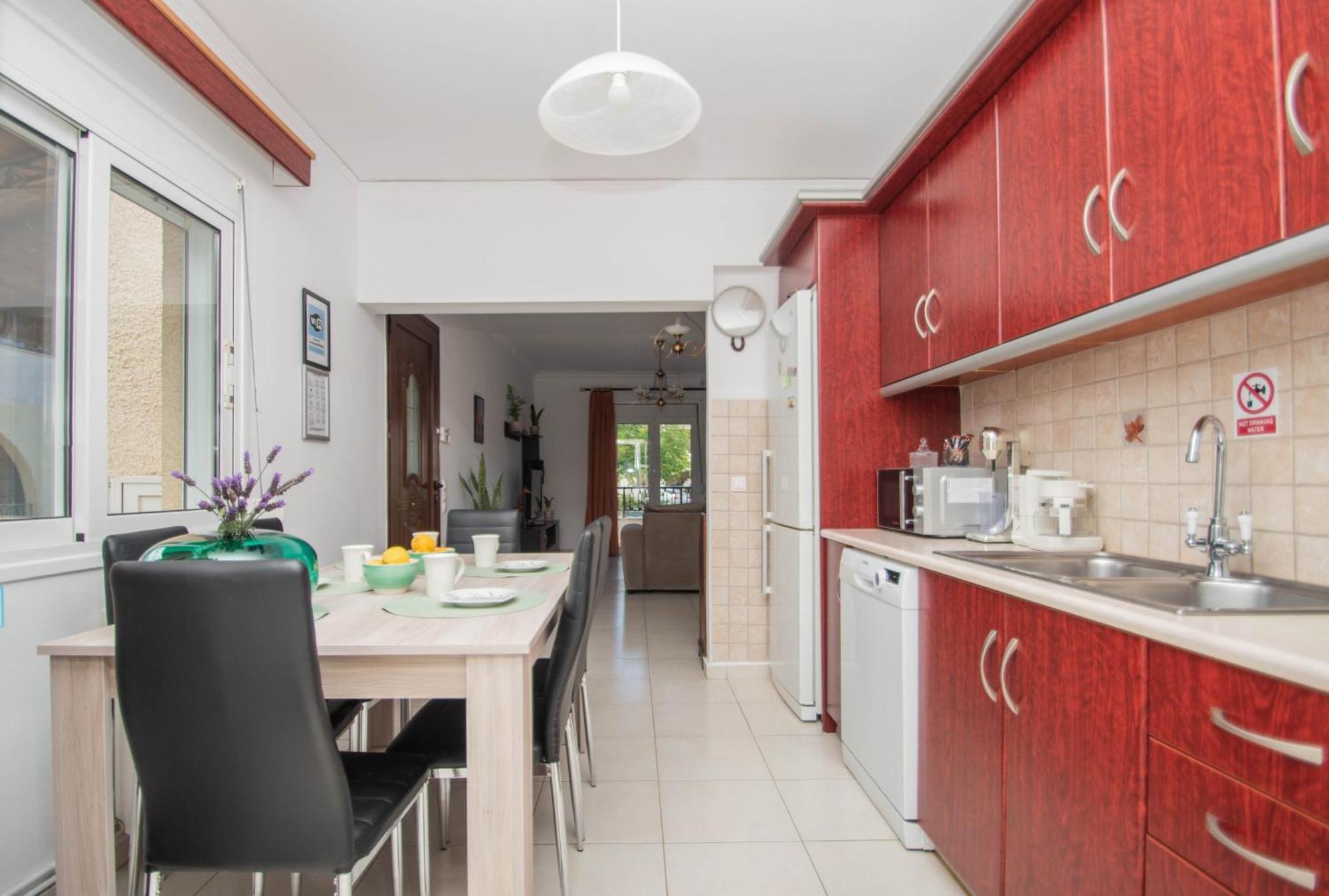 Lemon Tree Zante City Apartment By "Elite" Εξωτερικό φωτογραφία