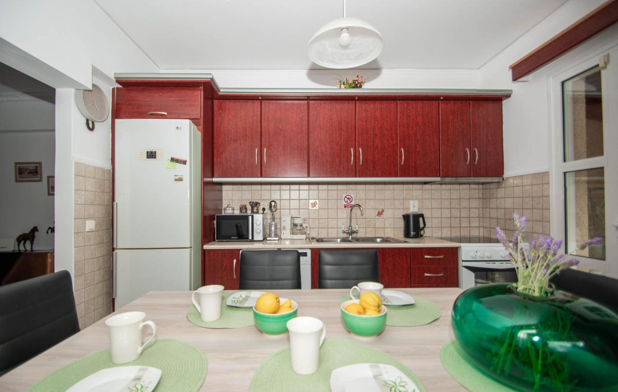 Lemon Tree Zante City Apartment By "Elite" Εξωτερικό φωτογραφία