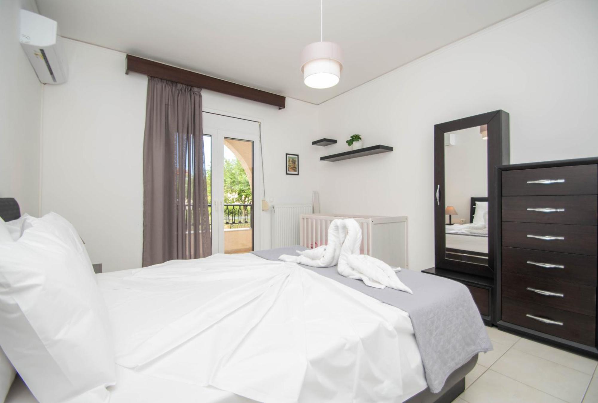 Lemon Tree Zante City Apartment By "Elite" Εξωτερικό φωτογραφία